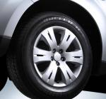 Subaru Forester by JDM 2009 года